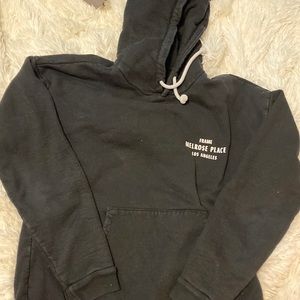 FRAME Hoodie
